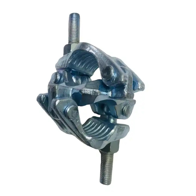 Galvanized Scaffolding Coupler Essential for Steel Construction
