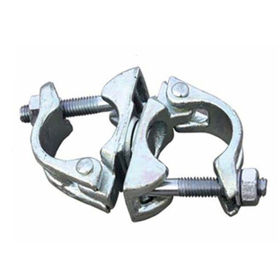 EN74-1 Standard Steel Scaffolding Coupler within scaffolding pipe coupler