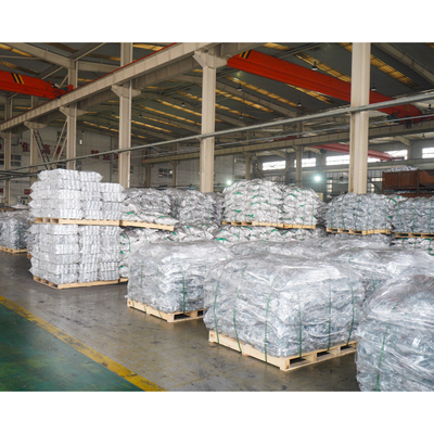EN74-1 Standard Silver Scaffolding Coupler for Customer Requirements