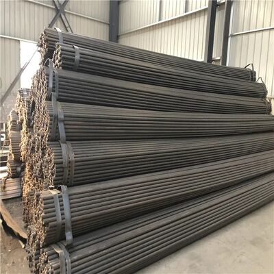 EN39 Standard galvanised Pipe scaffold tubes 48.3mm Diameter 3.2mm 245N/mm2 Yield Strength