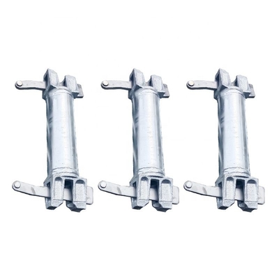 Scaffold Manufacturer Steel Ringlock System Accessories 40HQ FOB Tianjin