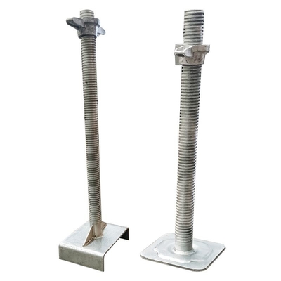 Scaffold Manufacturer Steel Ringlock System Accessories 40HQ FOB Tianjin