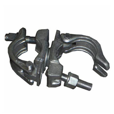 Coupler Scaffolding Enhancing  Efficiency Forged Scaffolding Coupler
