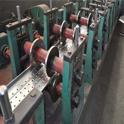 2026 Scaffolding System Walk Platform Q195 Steel Plank Metal Board For Building