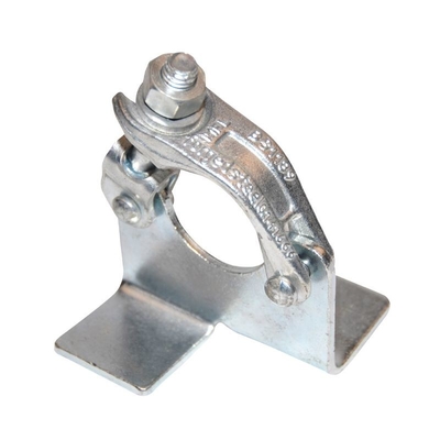 Factory Pressed American Style British Drop Forged Beam Coupler For Building